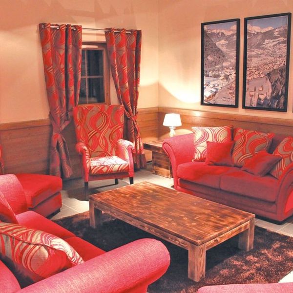 Residence Goelia Le Grand Lodge