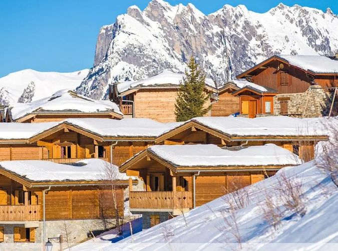 Le Grand Panorama (Valmeinier)