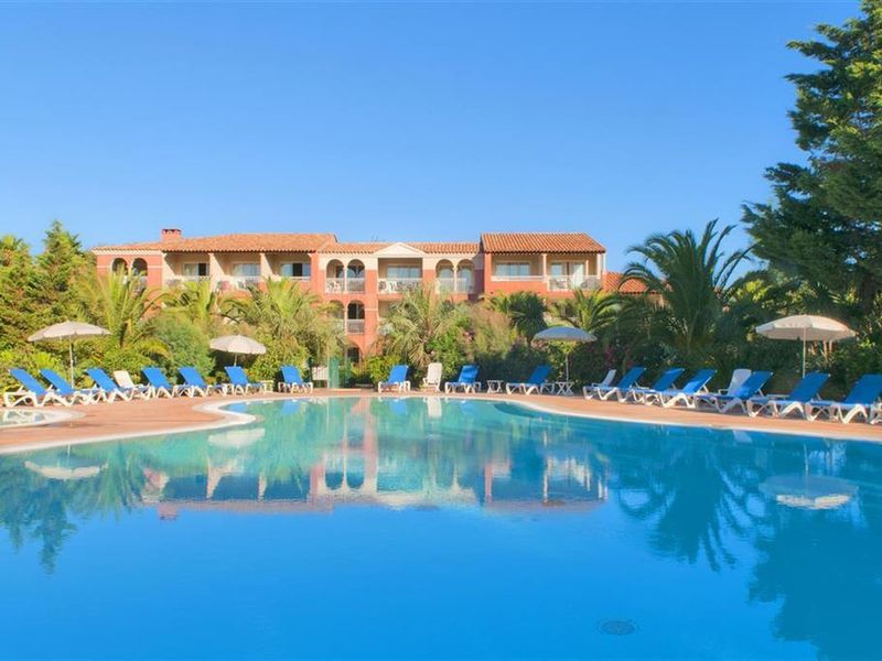 Le Hameau de la Pinede