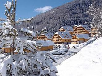 Le Hameau De Praroustan