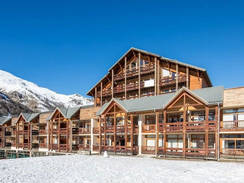Le Hameau De Valloire 3*