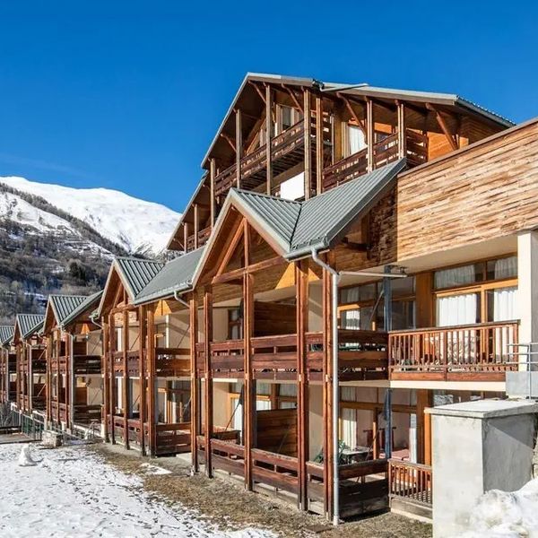 Le Hameau De Valloire