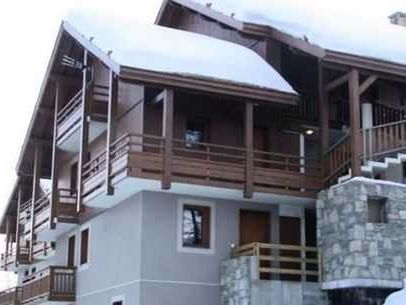 Le Hameau Des Rennes