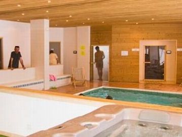 Le Montana Spa 3*
