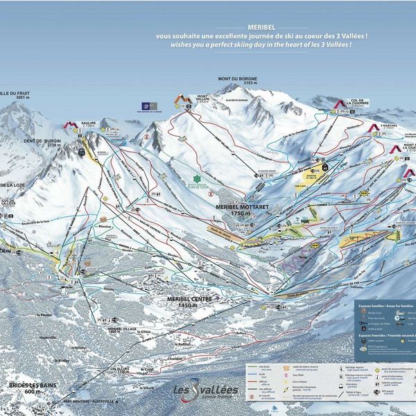 Le Mottaret