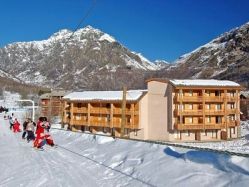 Le Palatin 3*