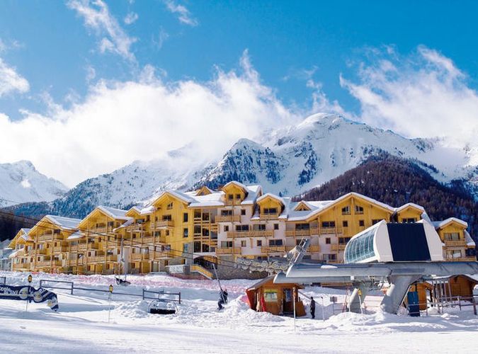 Le Parc Des Airelles