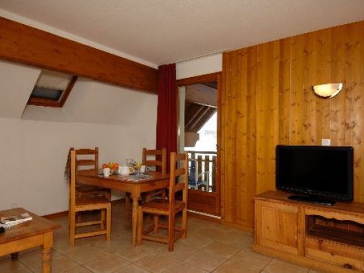 Le Prince Des Ecrins