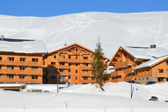 Le Sun Valley