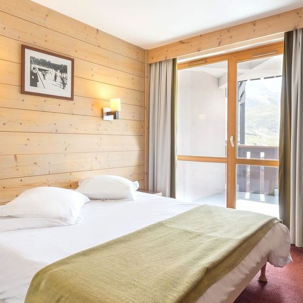 Le Tikal (Val Thorens)