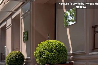 Le Tourville