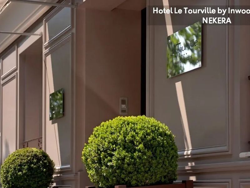 Le Tourville
