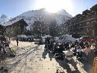 Le Val D'Isere