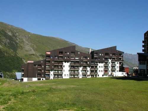 Le Villaret