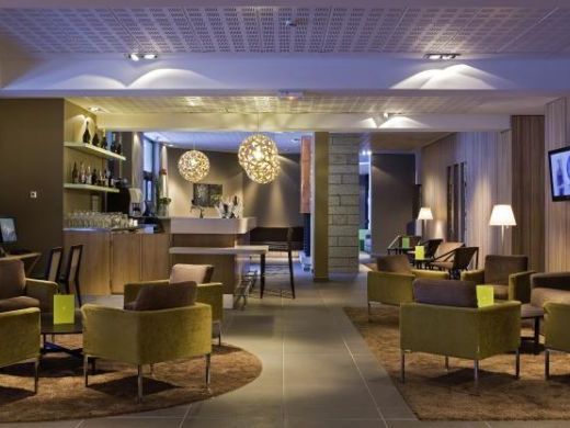 Les Aiglons Resort & Spa