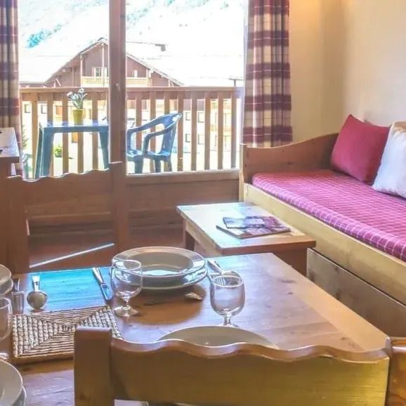 Les Alpages de Val Cenis