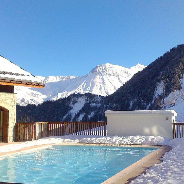 Les Alpages du Corbier