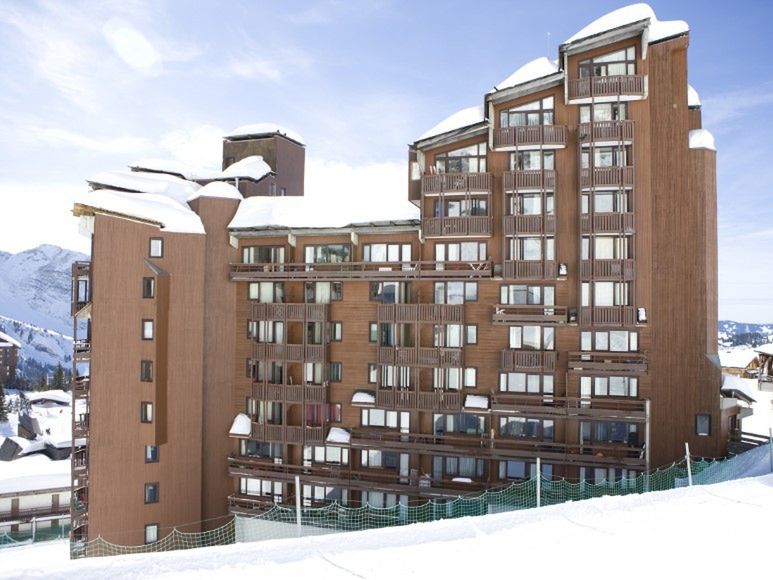 Les Alpages Residence