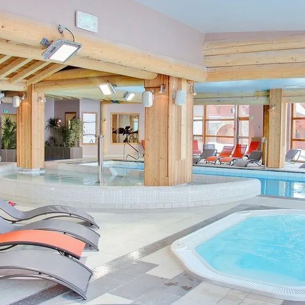 Les Balcons de Val Thorens Platinium