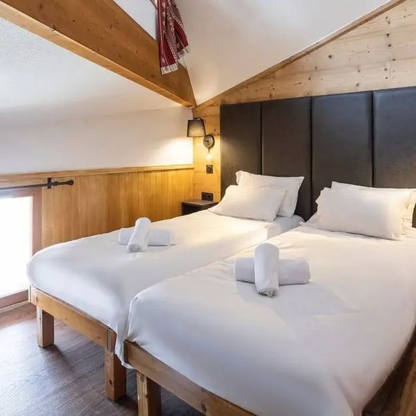 Les Balcons de Val Thorens