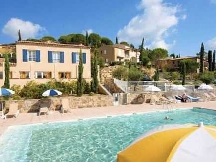 Les Bastides