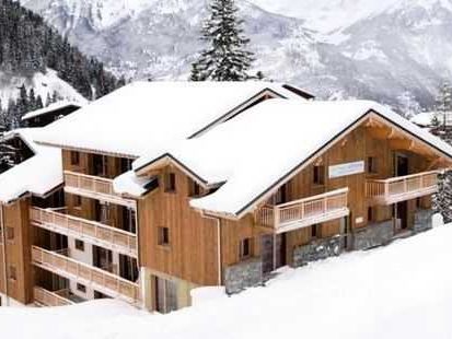 Les Chalets De Florence