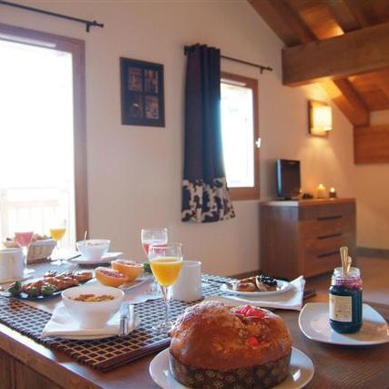 Les Chalets de Wengen