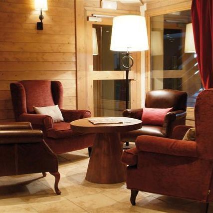 Les Chalets de Wengen