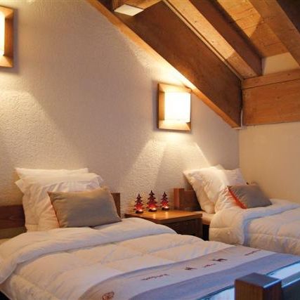 Les Chalets de Wengen