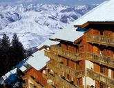 Les Chalets De Wengen