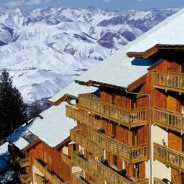 Les Chalets de Wengen