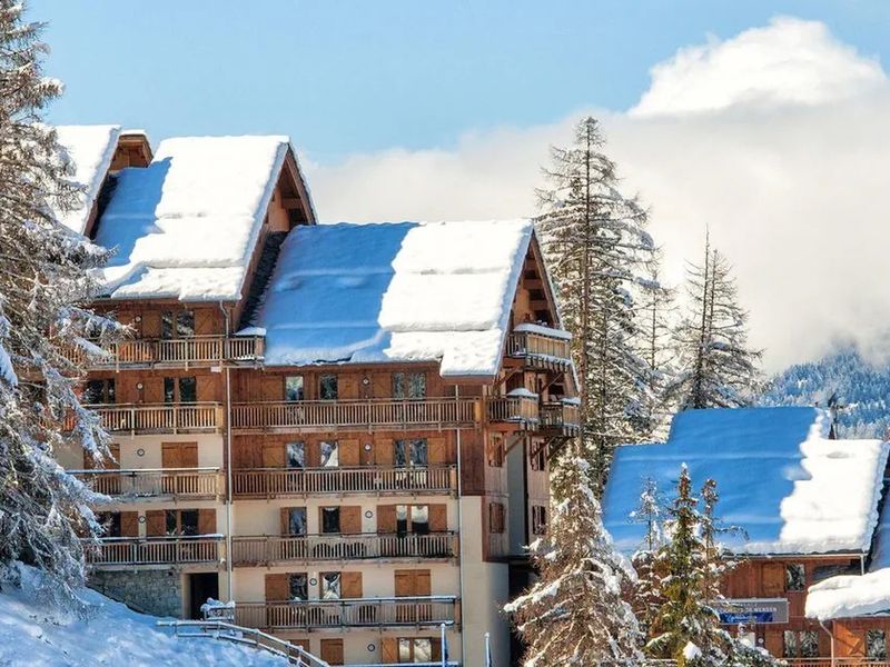 Les Chalets De Wengen
