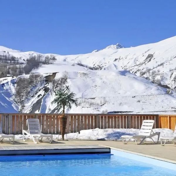 Les Chalets des Ecourts