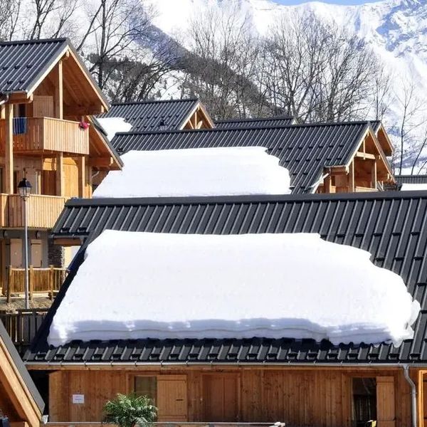 Les Chalets des Ecourts