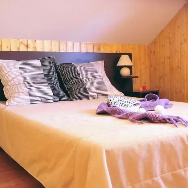 Les Chalets des Ecourts