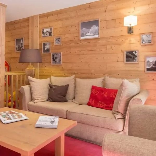 Les Chalets du Forum