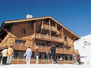 Les Chalets Du Soleil