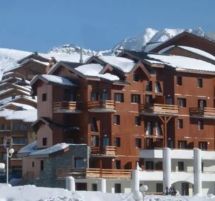 zdjęcie oferty Les Chalets Et Lodges Des Alpages