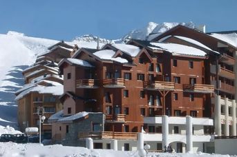 Les Chalets Et Lodges Des Alpages