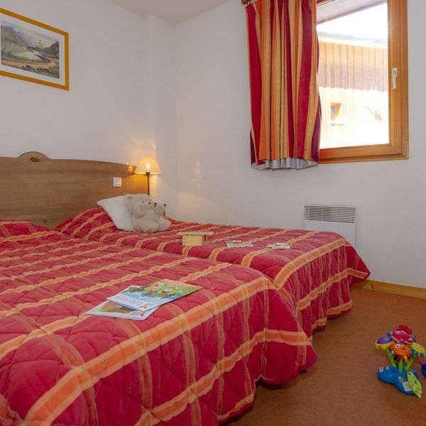 Les Chalets Goelia