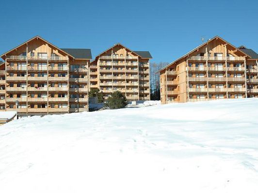 Les Chalets Super Devoluy