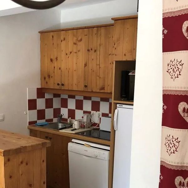 Les Chalets Valoria
