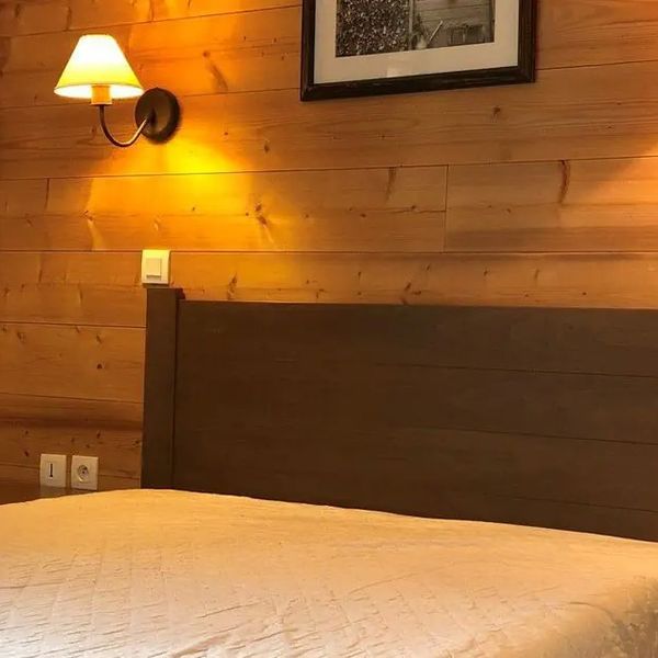 Les Chalets Valoria