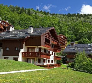 Premium Residence Les Fermes de Meribel