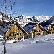 Les Fermes de Saint Sorlin