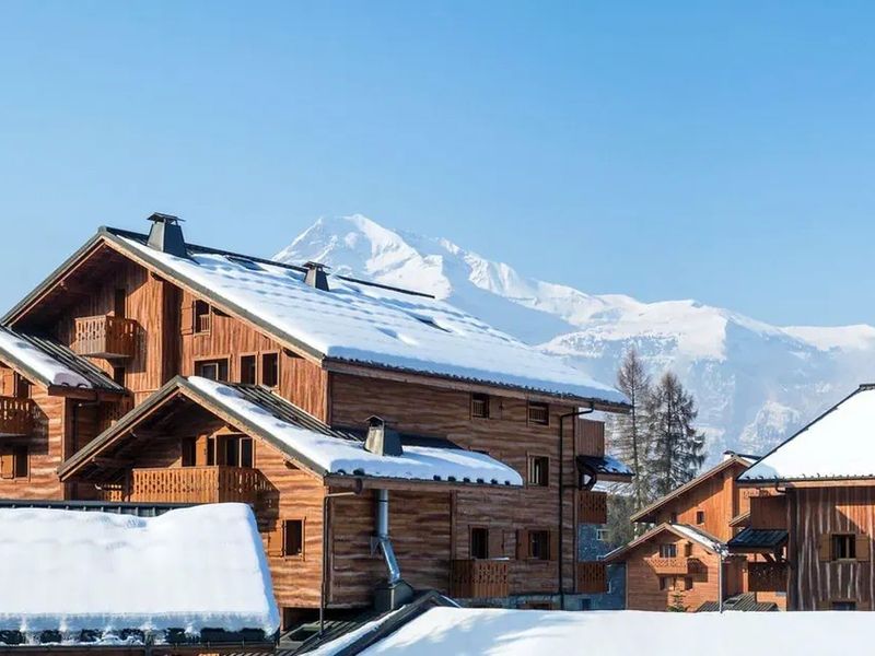 Les Fermes du Soleil