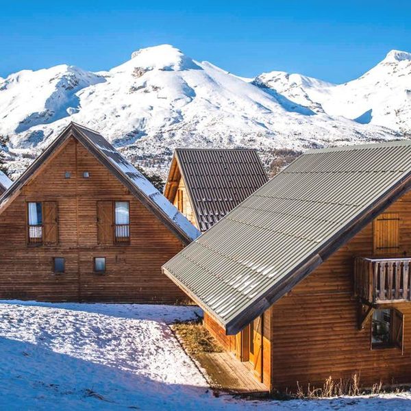 Les Flocons Du Soleil