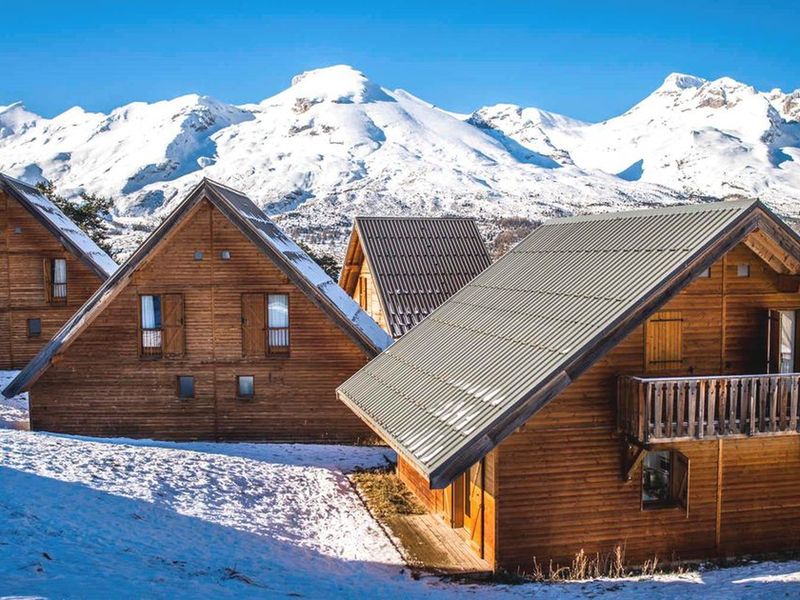 Les Flocons Du Soleil