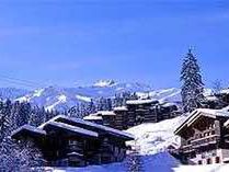 Les Hameau De La Foret