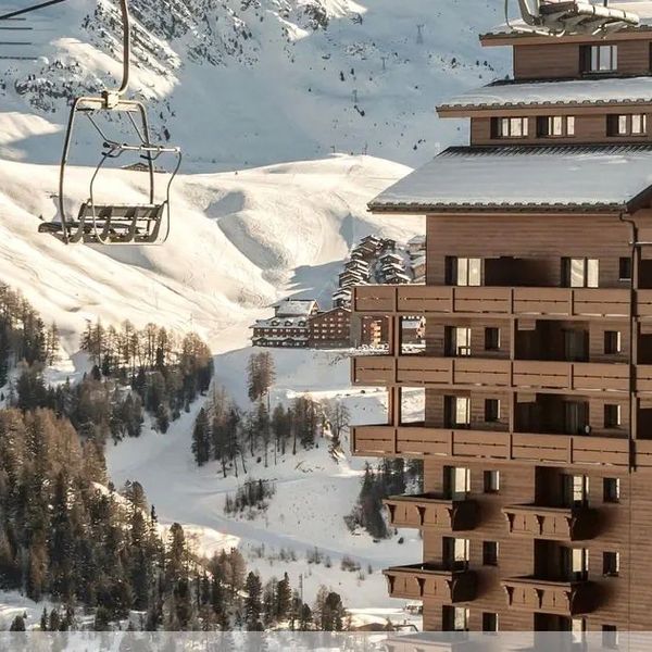 Les Hauts Bois